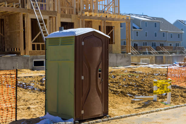 Best Sanitation services for porta potties  in Atlantic Beach, NY