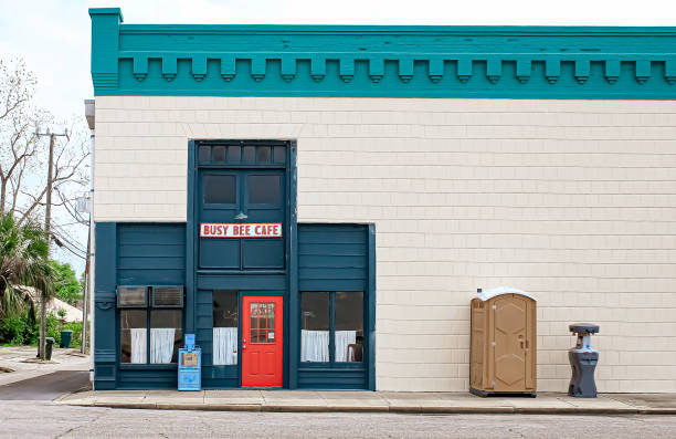 Portable restroom solutions in Atlantic Beach, NY