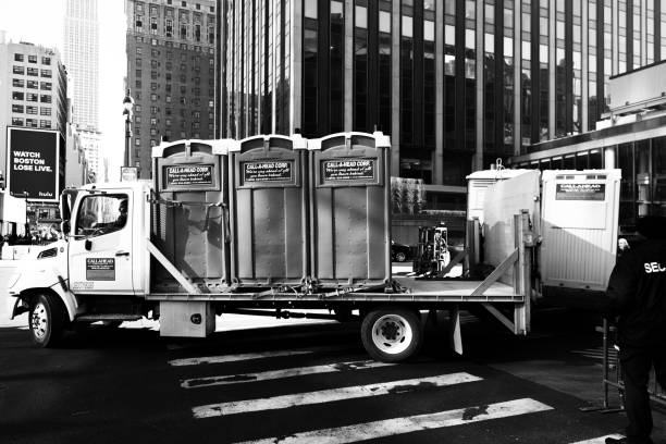 Porta potty services near me in Atlantic Beach, NY