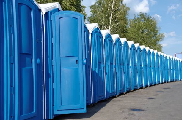 Affordable portable toilet rental in Atlantic Beach, NY